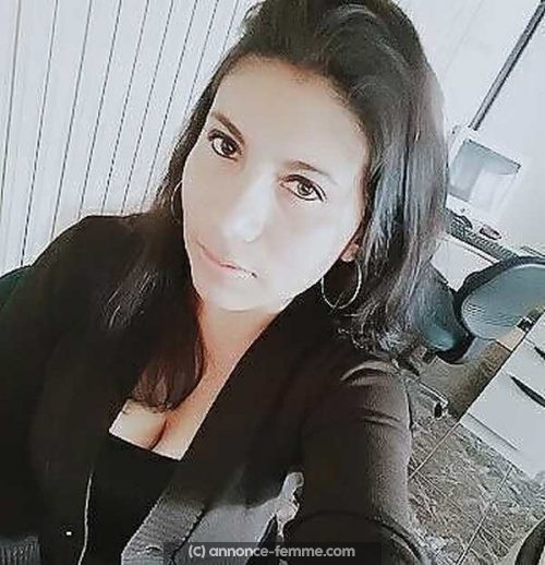 Annonce femme gitane célibataire