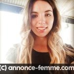 Jeune fille sexy de Valence