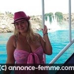 Annonce fille coquine du Nord ronde mais sexy
