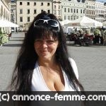 Annonce coquine femme de 48 ans encore bien conservée