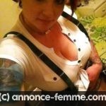 Femme coquine en Picardie