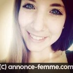 Jolie fille plein de charme a Clermont a envie d’une belle rencontre