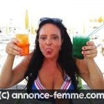 Magalie, femme mure a Orléans cherche un amoureux