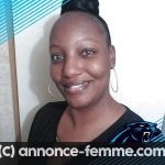 Annonce de Jocelyne a Paris qui cherche un homme pour lui faire un enfant