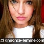 Annonce de Céline de Perpignan a la recherche de frissons et nouveautés