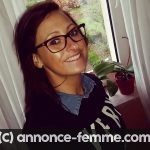 Annonce de Delphine 28 ans a Dijon qui veut un homme stable