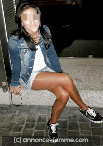 Rencontre femme arabe a Bordeaux