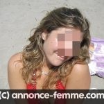 Rencontre avec jeune blonde célib a Dunkerque