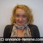 Rencontre avec femme veuve et coquine a Brest