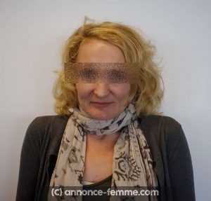 Rencontre avec femme veuve et coquine a Brest
