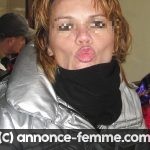 Femme mariée cherche sur Auxerre un beau black pour fantasme