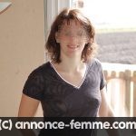 Annonce de rencontre de Jeanne femme rousse a Auxerre