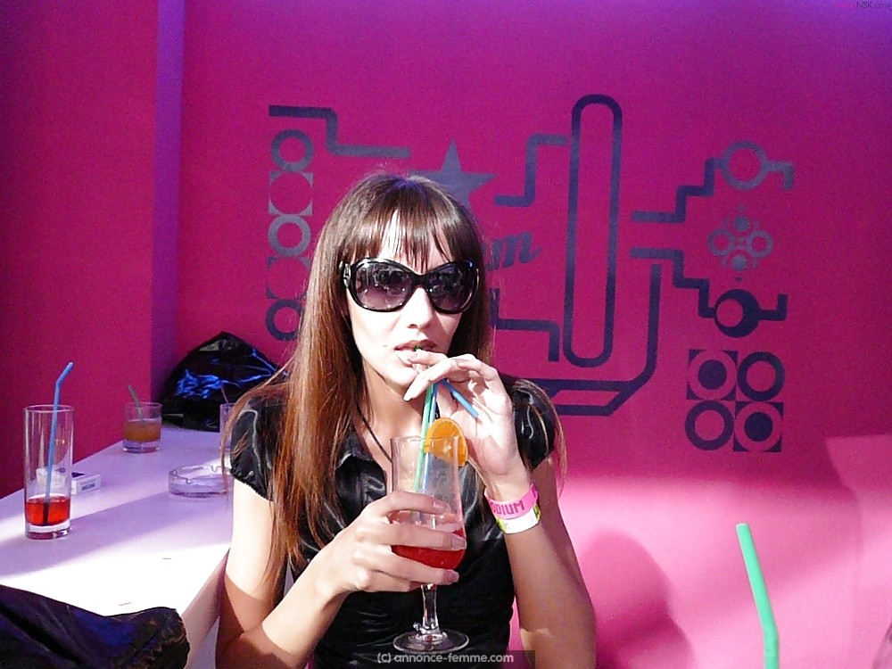 Rencontre fille russe Nice