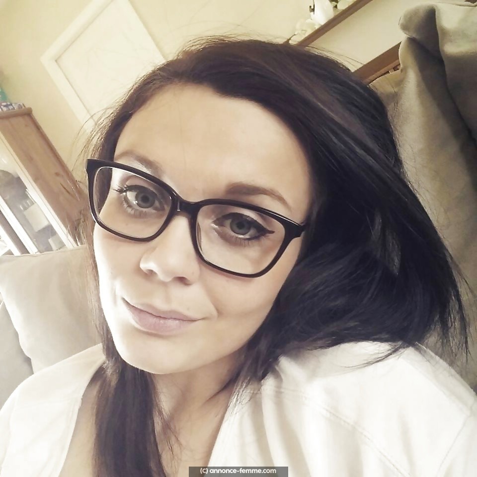 Audrey maman célibataire a Chelles
