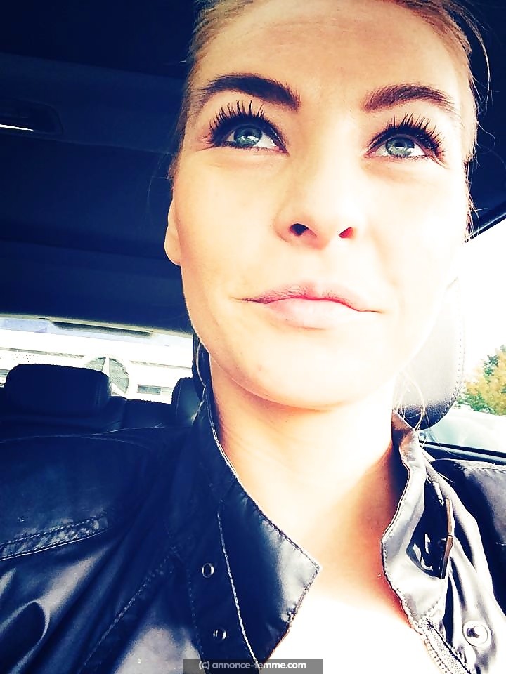 Jeune maman divorcée a Brest cherche relation épisodique