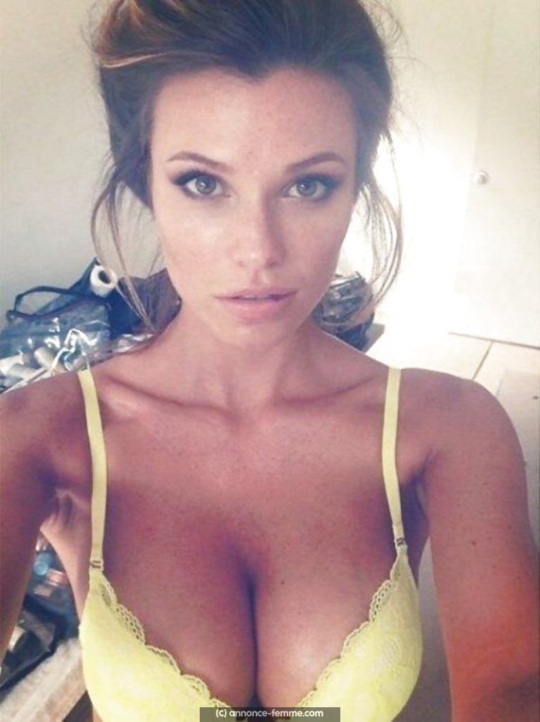 Un homme bien dans le coin de Besançon pour jolie nana sympa ?