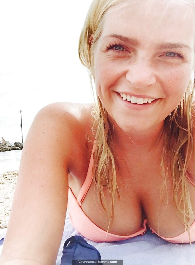 Lyonnaise assez cool, pour mec cool mais directif