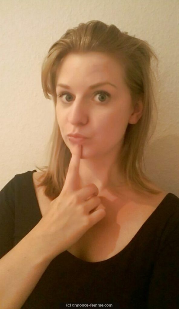 Envie d&rsquo;une belle surprise, bel homme demandé