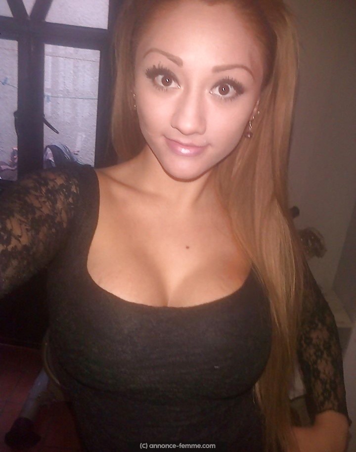 Meuf cool de Toulon, envie de rencontrer des gens