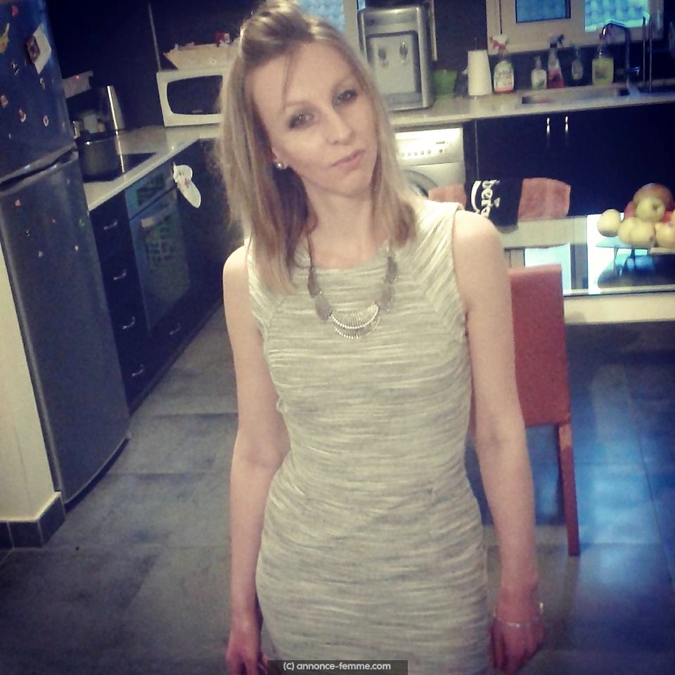 Pour une vraie rencontre sérieuse a St Etienne