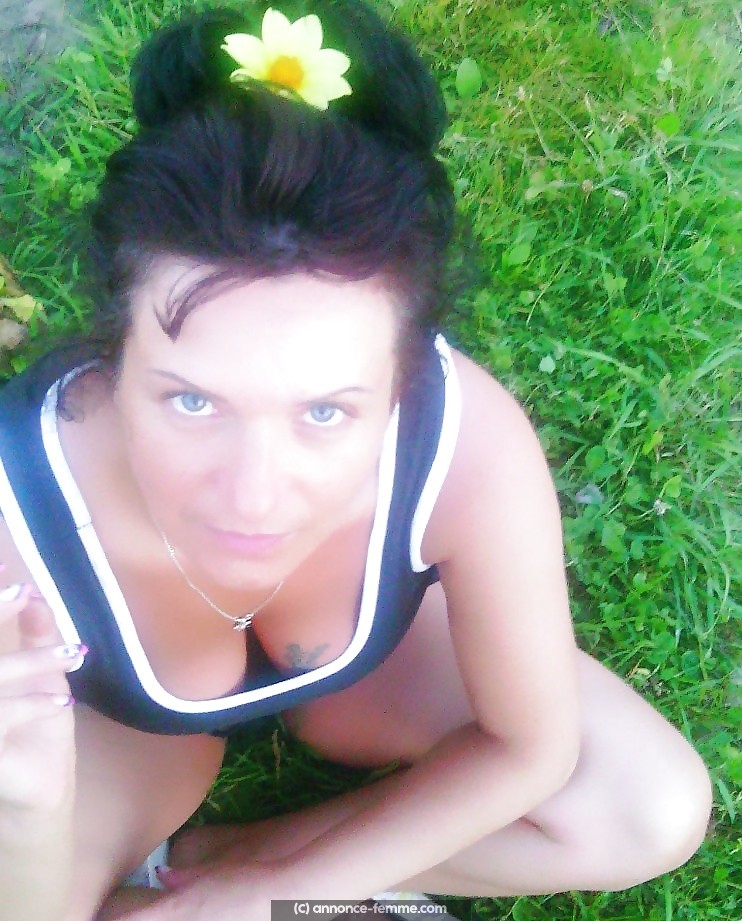 Divorcée d&rsquo;Aix cherche plan sexe original