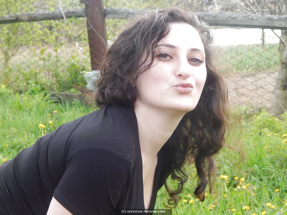 Rachel d&rsquo;Amiens souhaite rencontrer un jeune homme