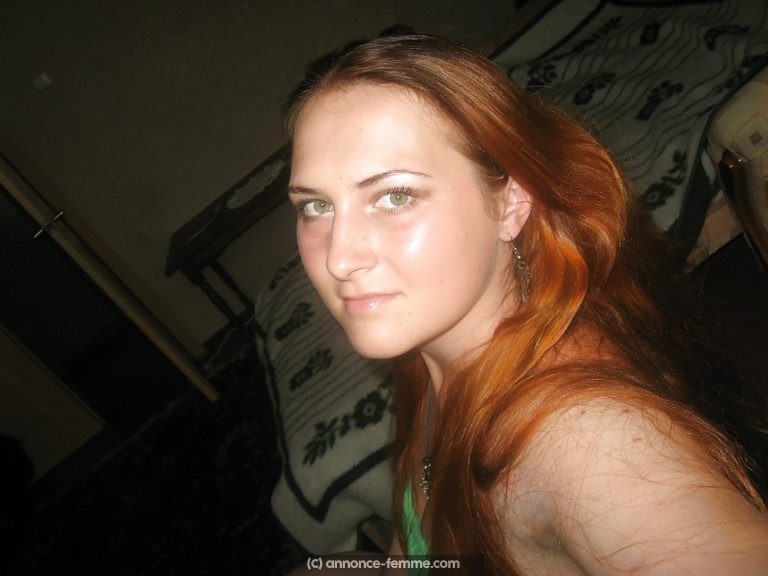 Nath de Dijon a envie d&rsquo;un homme calin et dominant