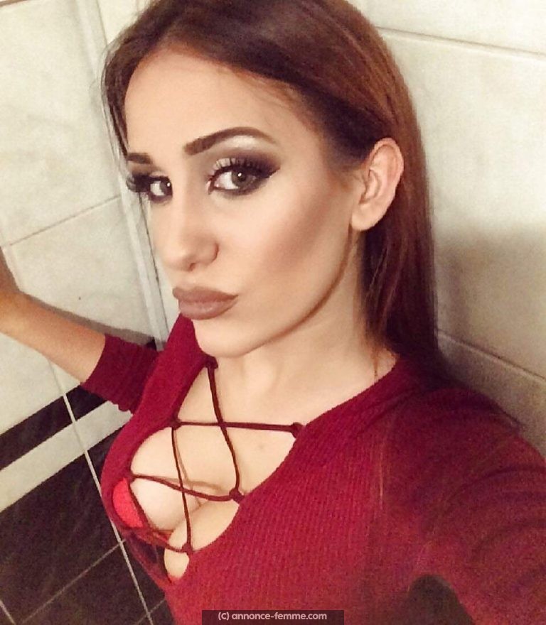 Annonce de Kiwi a Nîmes qui voudrait découvrir le libertinage