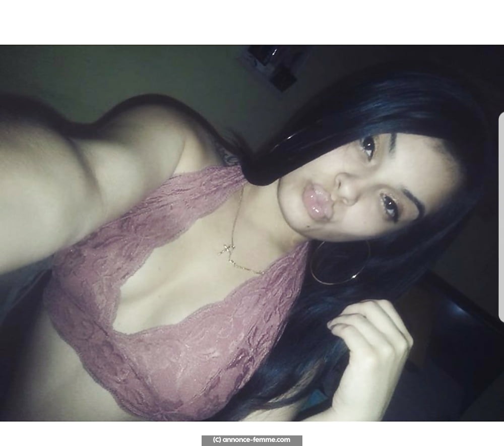 Jolie fille du Maroc de passage a Dijon cherche mec sympa