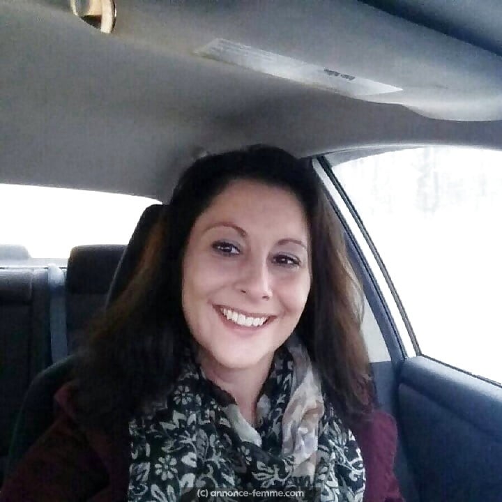 Annonce de Patricia de Cholet qui voudrait un bel homme