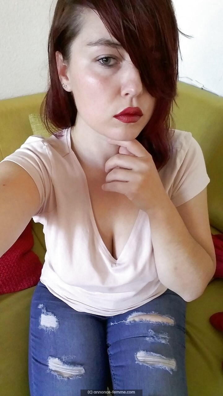 Annonce de Gaelle a Toulouse qui cherche un beau Hipster