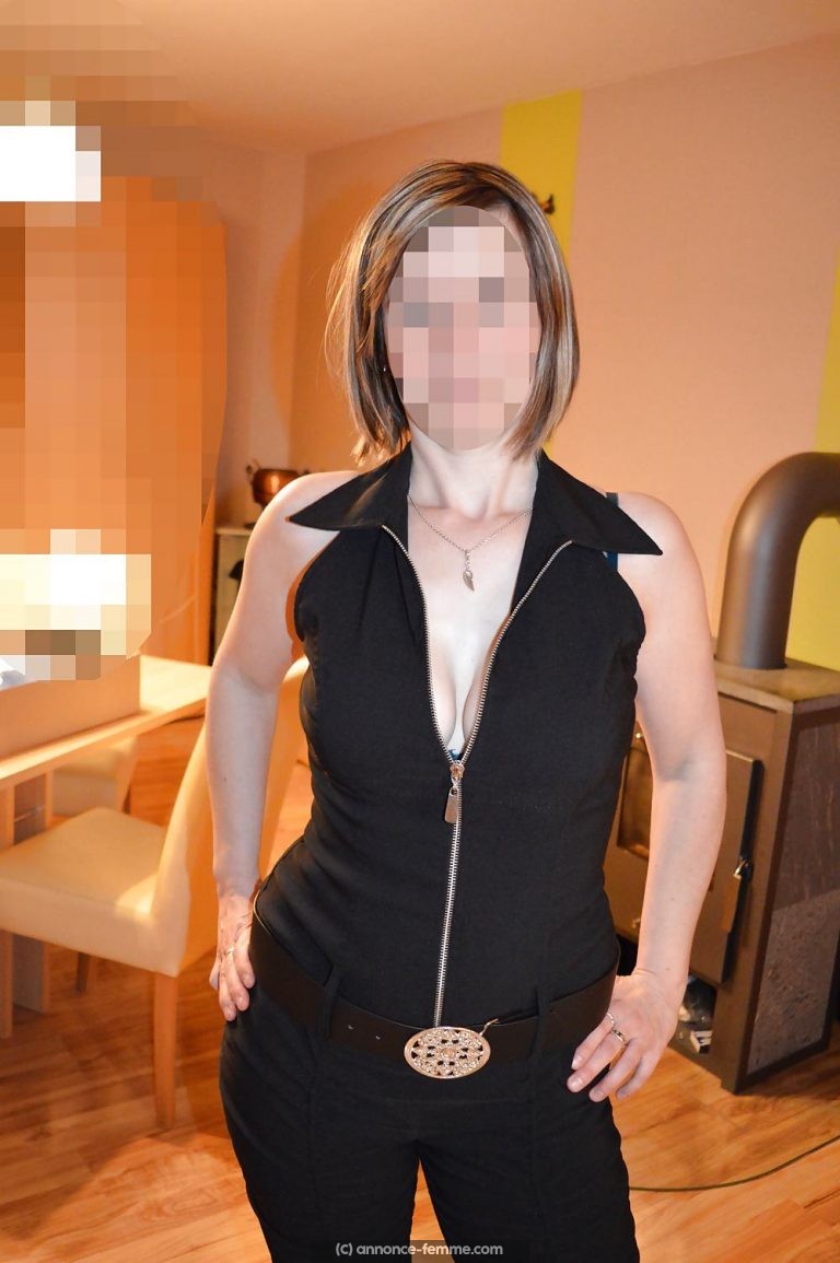 Femme mariée a Dijon cherche evasion