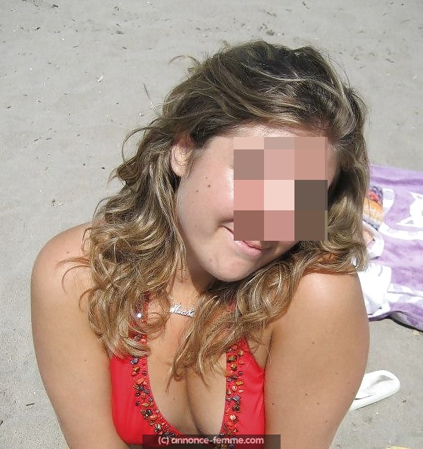 Rencontre avec jeune blonde célib a Dunkerque