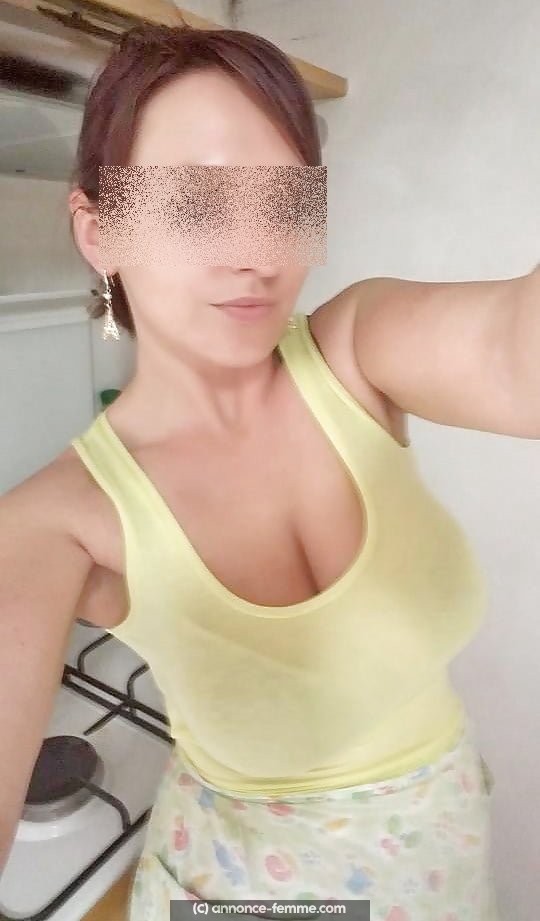 Jeune maman à la recherche d&rsquo;un plan cul a Castres