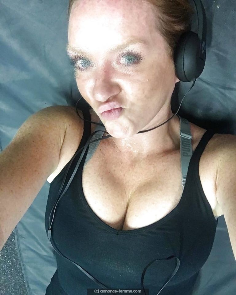 Séparée depuis peu, je cherche ami-amant après on verra