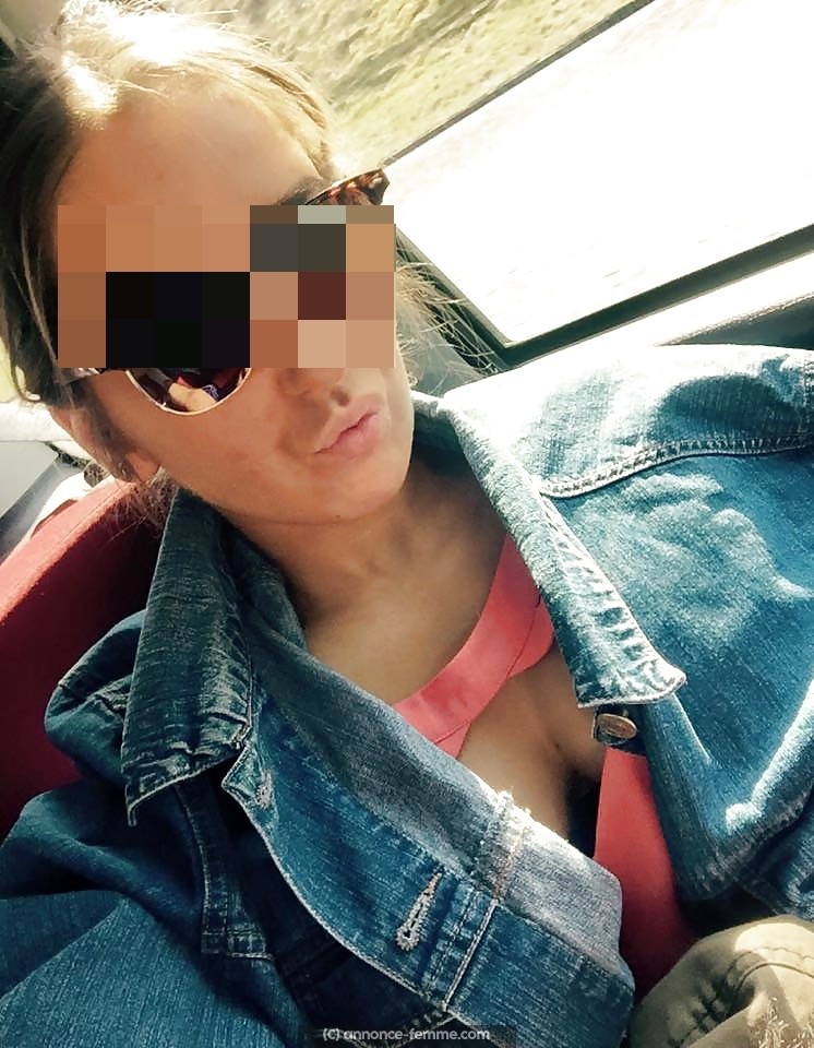 Jeune chaudasse de Castres