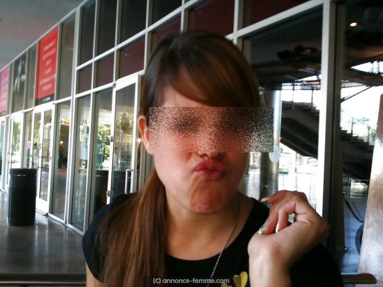 Rencontre sans prise de tête et sans lendemain a Dijon