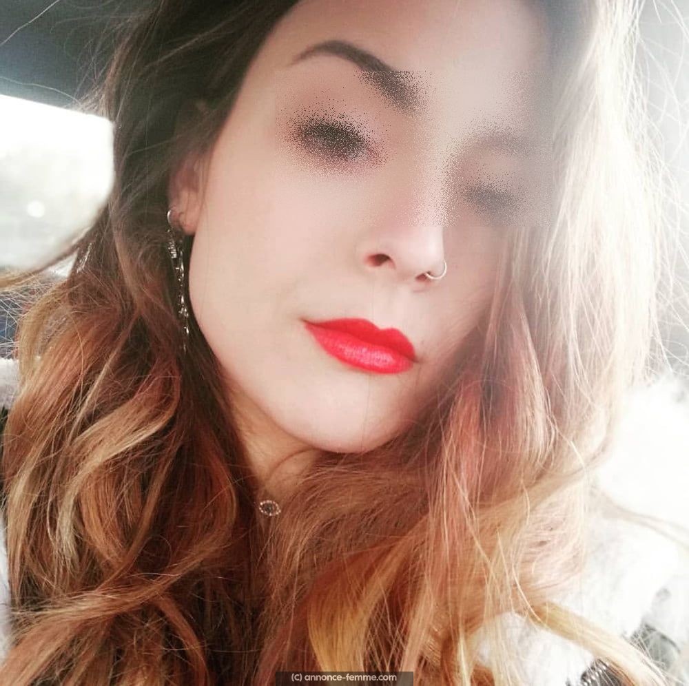 Annonce d&rsquo;une jolie femme seule a Beauvais cherchant une rencontre