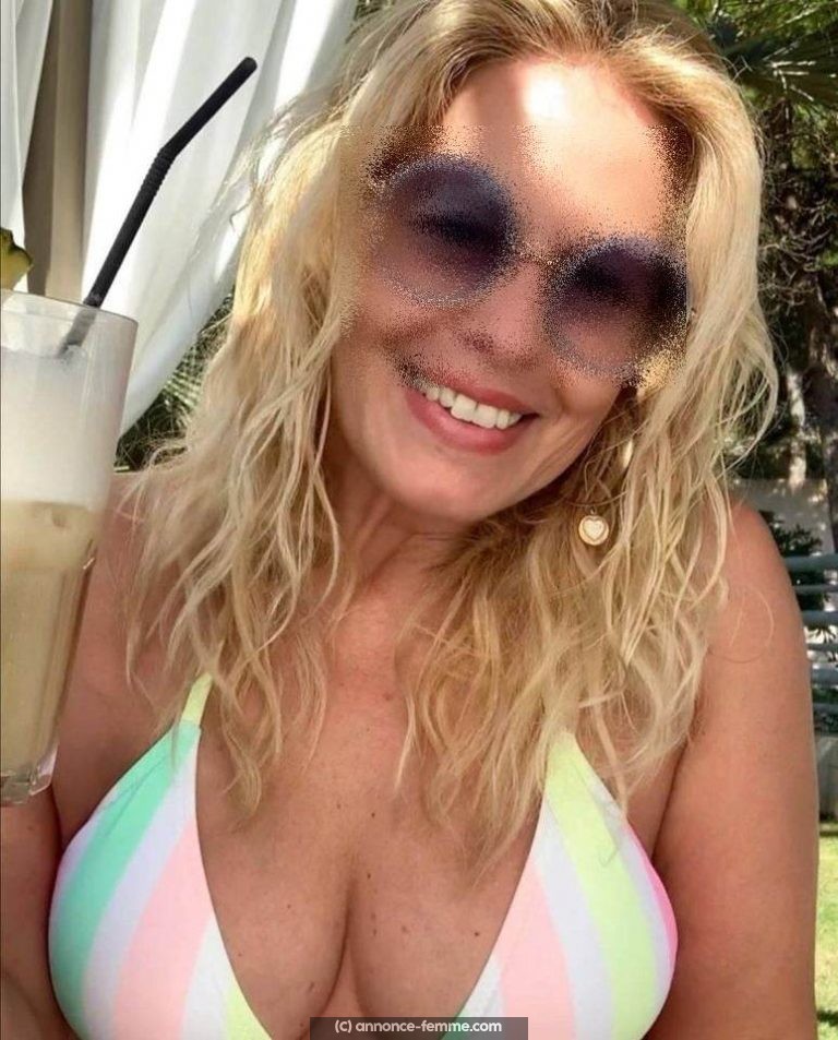 Annonce femme divorcée et motivée