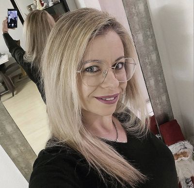 Femme chaude à Amboise cherche rencontre sincère et passionnée