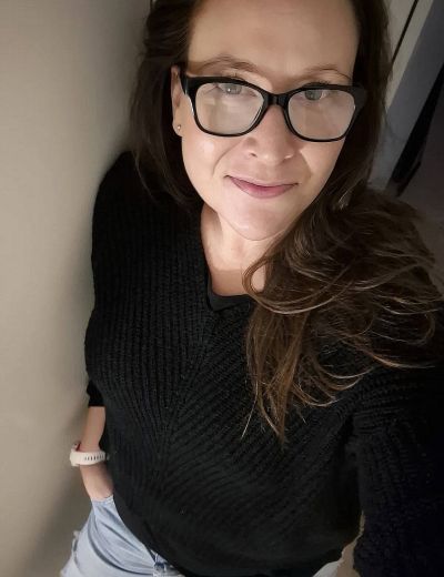 Femme célibataire à Chartres en quête de rencontre sexuelle sincère