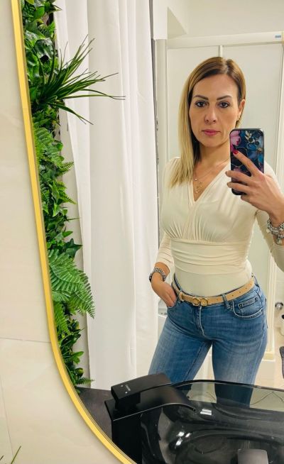 Rencontre sans lendemain à Antibes avec une femme libre et discrète