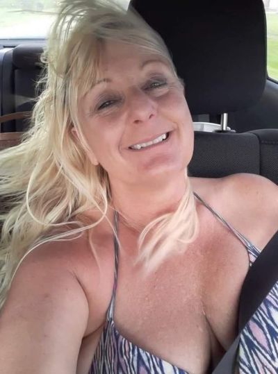 Femme à Bruz cherche aventure d&rsquo;un soir avec un homme