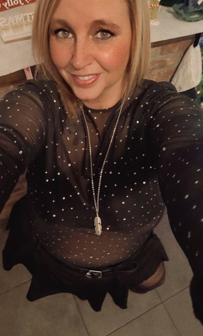 Femme du coin à Épinal cherche rencontre authentique