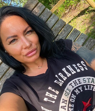 Femme Argenteuil, 30 ans, cherche plan cul gratuit avec un vrai homme