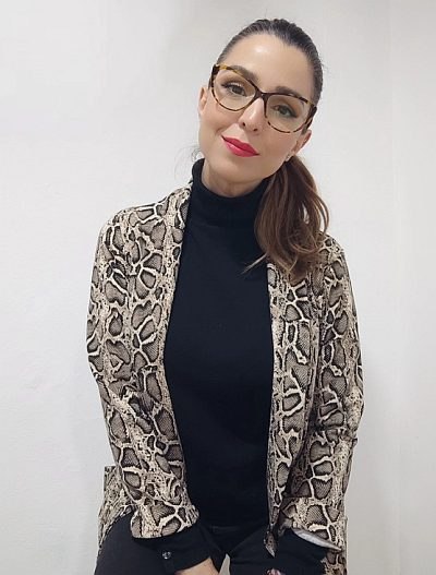 Femme disponible à Courbevoie cherche rencontre sincère