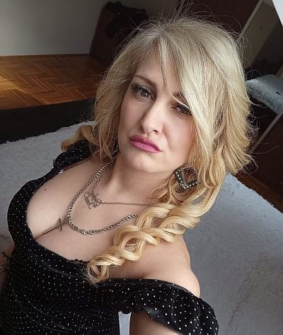 Veuve libertine à Compiègne cherche complice pour nouvelles aventures