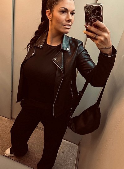 Femme de Évreux : j&rsquo;ai arrêté d&rsquo;attendre, je cherche femme libertine