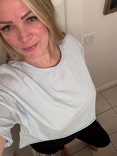 Femme Corte, 30 ans, cherche rencontre hot avec un vrai homme