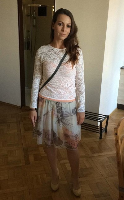 Femme cherche homme sincère à Roanne pour belle rencontre